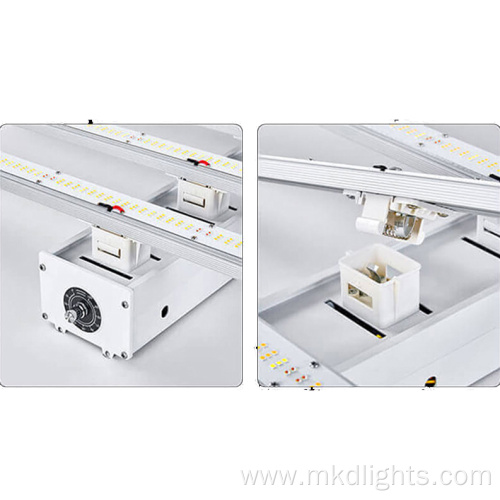 800 W Infrared Grow Light Attractive